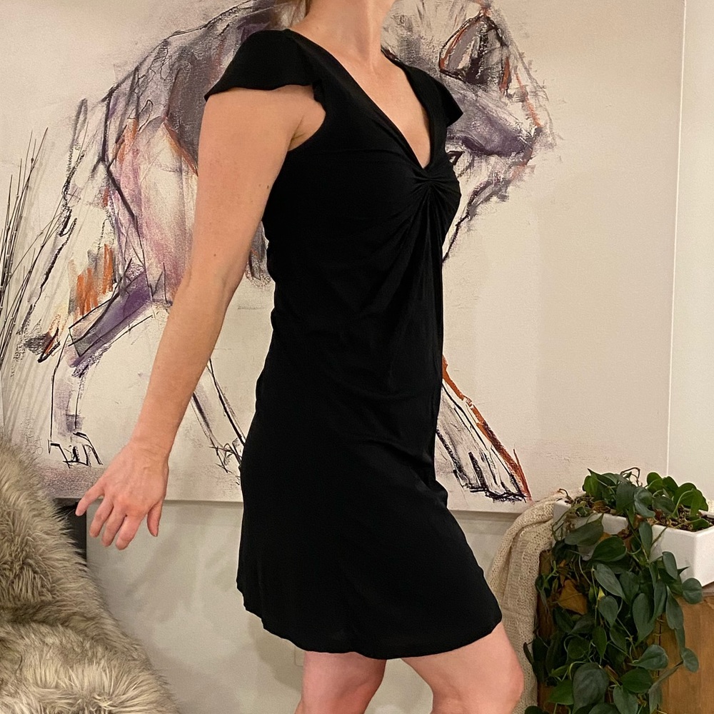 MEXX Vintage Mini Dress size size small